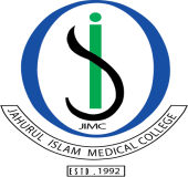 Jahurul Islam Medical College