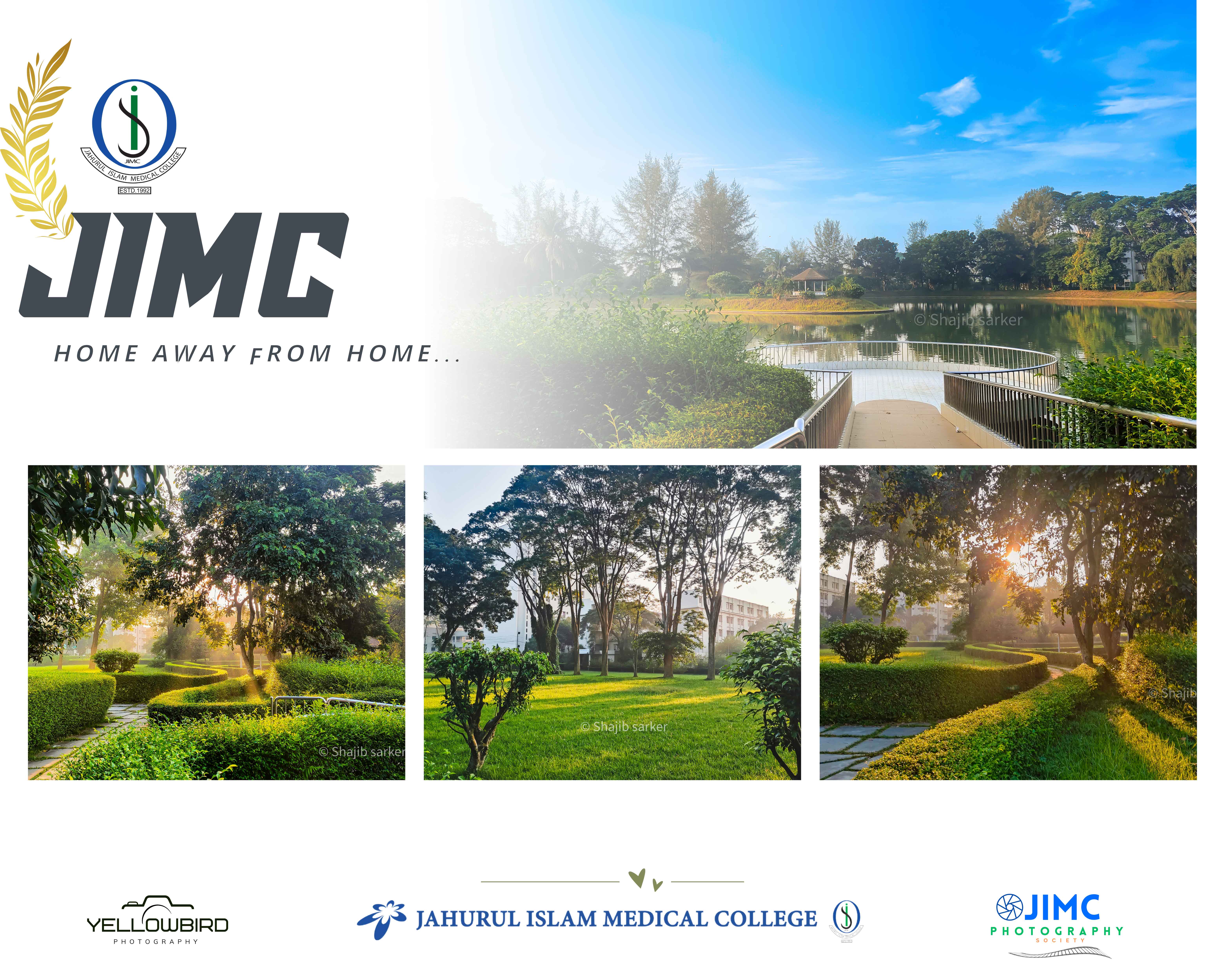 Medical College Campus